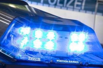 Mutmaßlicher Schleuser festgenommen -