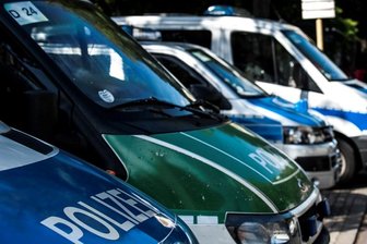 Mutmaßlicher Schleuser geschnappt -