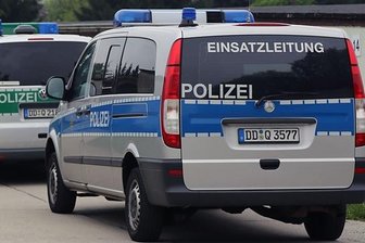 Mutmaßlicher Serientäter stellt sich Polizei - 
