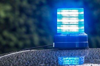 Mutmaßlicher Täter nach räuberischem Diebstahl gefasst - 