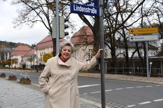 "Mutter Beimer" in Bad Elster: Komme für eine Kur wieder - Schauspielerin Marie Luise Marjan hat einige Tage in Bad Elster verbracht. Als "Mutter Beimer" aus der TV-Serie Lindenstraße wurde sie einem Millionenpublikum bekannt.