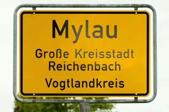 Mylau: Aktuelle Vereinsliste soll bessere Vernetzung ermöglichen - Seit 2016 ist Mylau ein Ortsteil der Großen Kreisstadt Reichenbach.