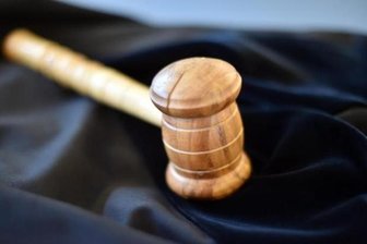 Mysteriöser Müllberg im Porphyrbruch - 