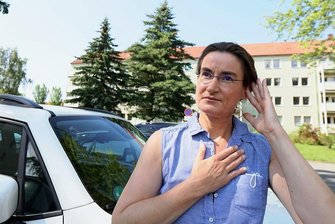 Mysteriöses Brummen in Marienthal: Was steckt dahinter? - Grit Gürtler aus Marienthal wird in regelmäßigen Abständen von einem seltsamen Brummton geplagt. "Es gibt Nächte, in denen ich alle zwei Stunden wach werde", sagt die 49-Jährige.