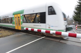 Mysteriöses Papierverschwinden im Fahrplanstreit -