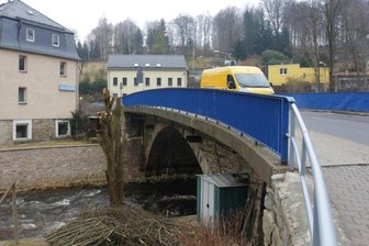 Schwarzwasserüberquerung 