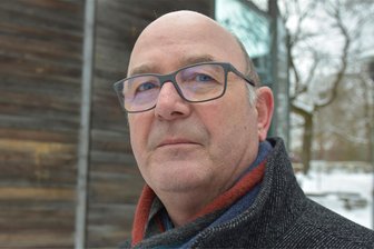 Nabu nimmt Vogtland in den Namen - Berthold Löckelt aus Plauen ist Vorsitzender des Naturschutzbundes (Nabu) Vogtland.