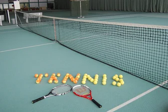 Nach 12:0-Erfolg: TC Sachsenring Zwickau spielt um den Sachsenmeistertitel - Die Hallentennis-Saison befindet sich in der entscheidenden Phase.