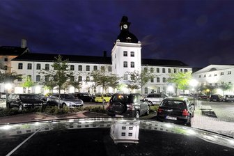 Nach 20 Jahren: Damenfitness in der Chemnitzer Schönherrfabrik schließt - Die Schönherrfabrik hat mit der Schließung des Fitness-Studios Ella bald eine Attraktion weniger.