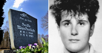 Nach 29 Jahren: Tatverdächtiger im Mordfall Heike Wunderlich festgenommen -