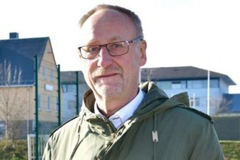 Nach 2G-Vergleich: Holger Reuter will zu politischen Fragen schweigen - Holger Reuter - Baubürgermeister und CDU-Stadtverbandschef