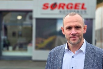 Nach 30 Jahren: Autohaus im Vogtland unter neuer Leitung - Sven Scheuner leitet das Autohaus Sörgel in Bad Elster und Zwota.