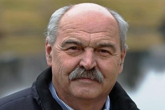 Nach 32 Jahren in der Politik: Für Bürgermeister von Remse ist Schluss - Joachim Schuricht - Scheidender Bürgermeister