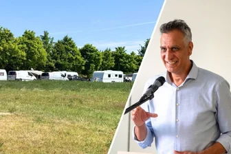 Nach Abreise der Roma-Gruppe aus Zwickau: „Konflikte entstehen häufig aus Unwissenheit und Vorurteilen“ - Die Wellen rund um ein Roma-Camp in Zwickau schlugen hoch. Laut Gjulner Sejdi, Vorsitzender des sächsischen Verbandes der Sinti und Roma, sind Vertreter der Volksgruppen in Deutschland mit vielen Vorurteilen konfrontiert.