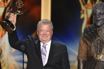 Nach All-Ausflug: «Star Trek»-Ikone Shatner wieder gelandet -