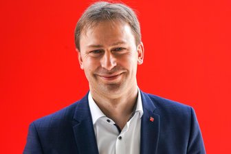 Nach Ampel-Aus: Plauener diskutieren über SPD-Kurs - Holger Mann aus Leipzig besucht am Montag Genossen in Plauen.