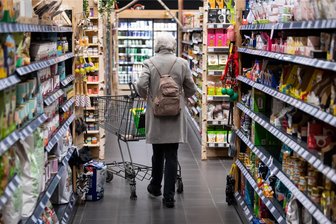 Nach angekündigtem Globus-Markt-Aus in Chemnitz: Was wird aus dem Standort Weischlitz? - Der Einkauf im Globus-Markt in Weischlitz ist bis zum Jahresende trotz offizieller Reduzierung der Öffnungszeiten oft bis 20 Uhr möglich.