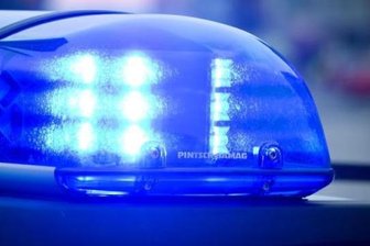 Nach Angriff: Polizei sucht Zeugen -