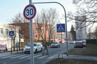 Nach Angriffen auf Frauen in Chemnitz: Mutmaßlicher Täter kein Unbekannter - Eine der Taten ereignete sich im Beimlergebiet, unweit des Gablenz-Centers.
