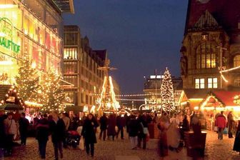 Nach Anschlag in Berlin: Polizei verstärkt Präsenz auf Chemnitzer Weihnachtsmarkt -