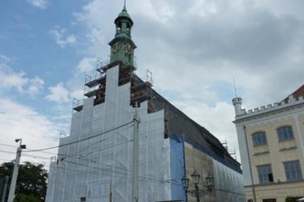 Nach Architekten-Rauswurf: Linke dringt auf Sondersitzung - 