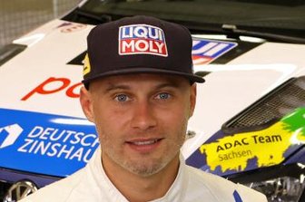 Nach Aufholjagd: Tannert wird erneut Zweiter - Julius Tannert (links) - Rallyepilot aus Lichtentanne