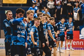 Nach Aus der Floor Fighters Chemnitz in den Playoffs: Jetzt rückt der Pokal in den Fokus - Enttäuschung nach dem 1:3 in der Serie gegen Weißenfels: Die Floor Fighters sind raus aus den Playoffs.