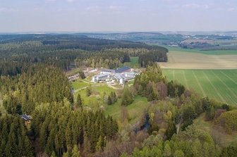 Nach Aus für BG-Klinik: Arbeitsagentur plant Gespräch mit Gewerkschaft - Der Verkauf der Klinik der Berufsgenossenschaft in Dorfstadt ist geplatzt.