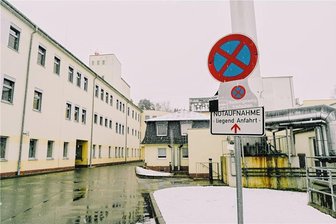 Nach Aus für Krankenhaus in Reichenbach: Gesundheitszentrum ohne Notaufnahme - Am Standort des Reichenbacher Krankenhauses wird es auch künftig keine Notaufnahme geben.