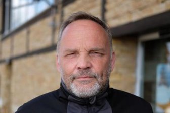 Augustusburgs Bürgermeister Dirk Neubauer.