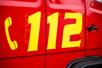 Nach Ausfall von 112 und 110: Notrufe in Sachsen wieder möglich - Sowohl die 112 als auch die 110 waren kaum erreichbar.