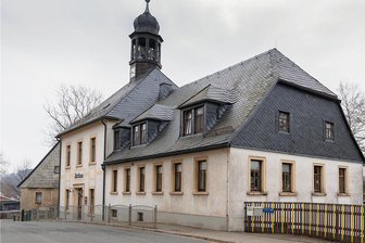 Nach Bangen um Zukunft: Zuschuss verbessert Lage für Crottendorfer Familienzentrum - Die Gemeinde Crottendorf will dem Familienzentrum mit Sitz im Ortsteil Walthersdorf einen Zuschuss für Leitungsaufgaben gewähren. Für die Zukunft hängt aber vieles davon ab, ob auch eine neue mehrjährige Projektförderung des Bundes bewilligt wird.