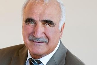 Nach Beruf und Ehrenamt mehr Zeit für die Familie - Dietmar Mothes, Präsident Handwerkskammer