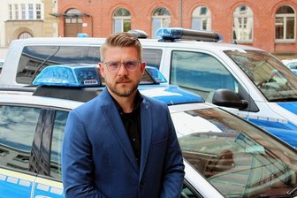 Nach Bränden in Mühlbach: Flammender Appell für mehr Wachsamkeit - Andrzej Rydzik, Pressesprecher