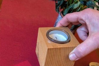 Nach Brand im Mehrfamilienhaus: Mieter starten Spendenaufruf - Äußerlich unversehrt gehört hier dennoch vieles auf den Sondermüll.
