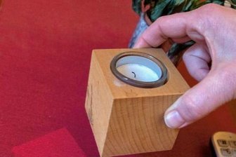 Nach Brand im Mehrfamilienhaus: Mieter starten Spendenaufruf - Äußerlich unversehrt gehört hier dennoch vieles auf den Sondermüll.