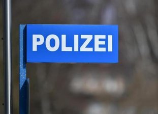 Nach Brand im Wald bei Großschirma ermittelt Polizei - 