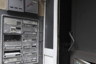 Nach Brand in Mehrfamilienhaus in Plauen - Tatverdächtiger in Haft - 