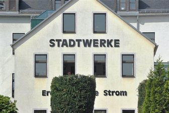Nach Brief aus Freiberg an Habeck: Stadtwerke-Chef überrascht von Resonanz - Die Stadtwerke Freiberg AG