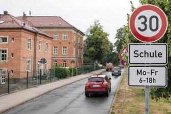 Nach Corona-Fällen: Schulbetrieb in Penig startet wieder -