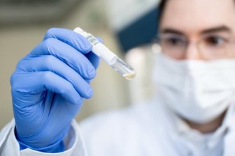 Nach Coronafall: Hort früher als geplant wieder geöffnet -