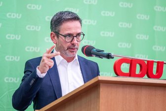 Nach Debatte um Lifestyle-Teilzeit: CDU-Abgeordneter aus dem Vogtland sucht 20-Stunden-Kraft – und erntet süffisante Fragen - Sören Voigt hat eine Teilzeitstelle zu vergeben.