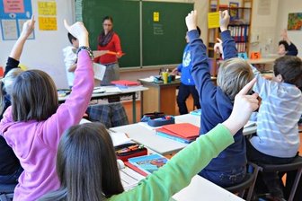 Nach den Winterferien fehlen voraussichtlich Dutzende Lehrer - 