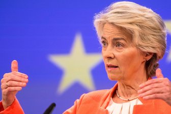 Nach der Europawahl: Neue EU-Kommission verzögert sich - Präsidentin Ursula von der Leyen baut noch an ihrer neuen Kommission.