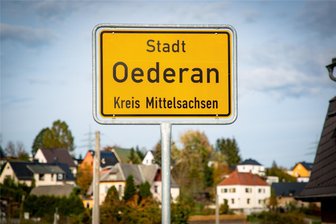 Nach der Kommunalwahl: Aufsichtsräte und Ortsvorsteher in Oederan stehen zur Wahl - In Oederan und den Dörfern rundherum bilden sich die kommunalen Vertretungen neu.