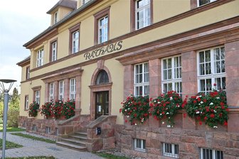 Nach der Kommunalwahl: Neue Gesichter in Wechselburgs Gemeinderat - Im Rathaus der Gemeinde Wechselburg kommt ab August ein stark veränderter Gemeinderat zusammen.