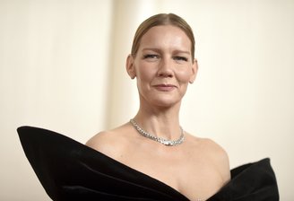 Bereit für Hollywood: Sandra Hüller.