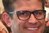 Nach der Wahl: Was Burgstädter denken - Lars Naumann(Freie Wähler) - Neuer und alterBürgermeister von Burgstädt