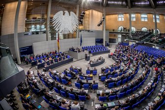 Nach der Wahl: Wer macht was? - Die Abgeordneten sind gewählt, aber auch 109 Tage nach der Wahl gibt es noch keine neue Bundesregierung.