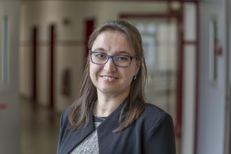 Nach drei Jahren hat Mittelsachsen wieder eine Amtsärztin - Dr. Cornelia Wohmann ist ab November Amtsärztin in Mittelsachsen.